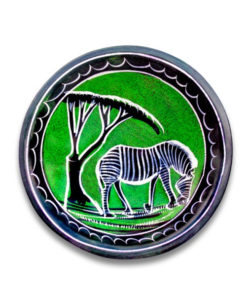 African Soapstone Bowls | SMALL