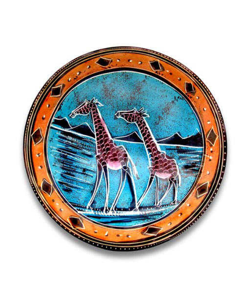 African Soapstone Bowls | SMALL