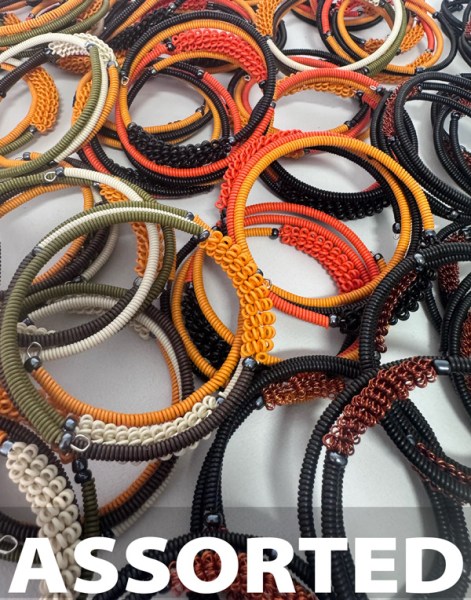Telephone Wire Bracelets South Africa | WHOLESALE
