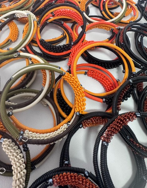 zulu wire bracelets savannah9