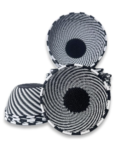 Telephone Wire Baskets Bowls South Africa | WHOLESALE