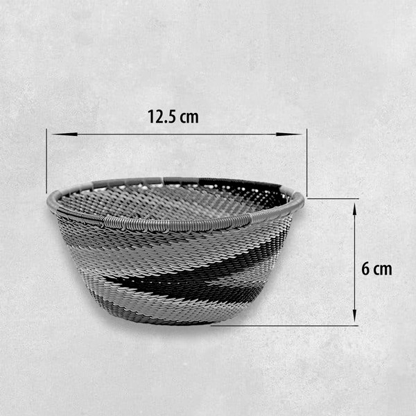 telephone wire baskets small dimensions7