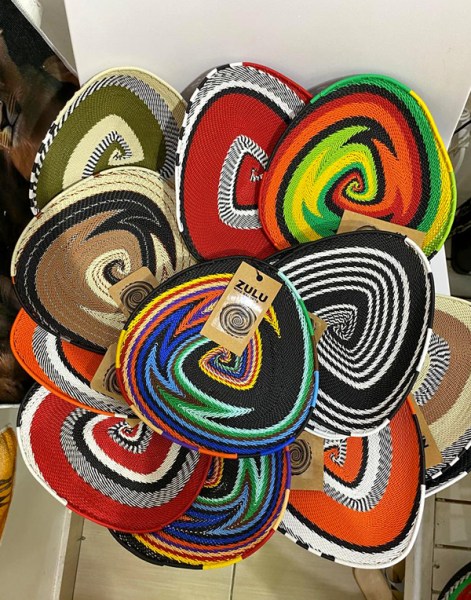 Triangle Telephone Wire Baskets South Africa
