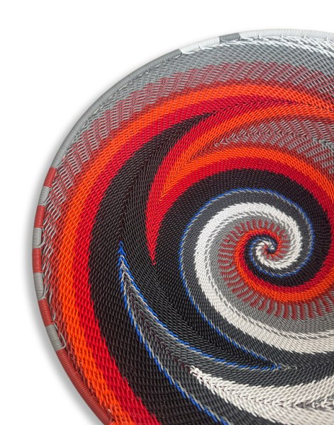 Telephone Wire Bowls Extra Large | WHOLESALE PRICES