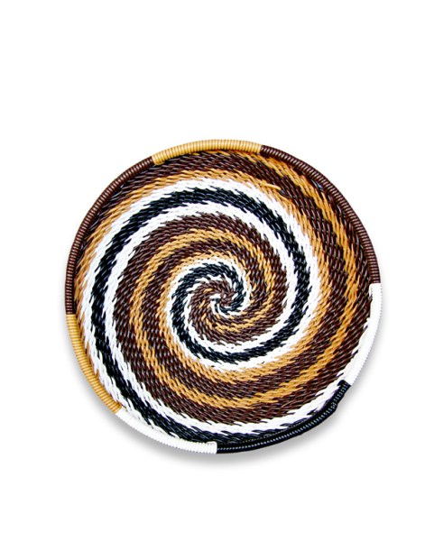 telephone wire baskets small dimensions33