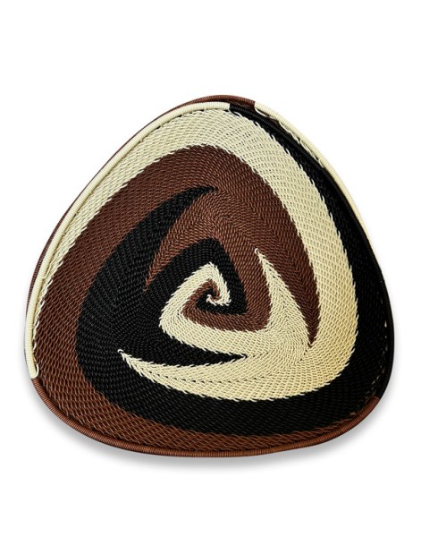 Triangle Telephone Wire Baskets South Africa