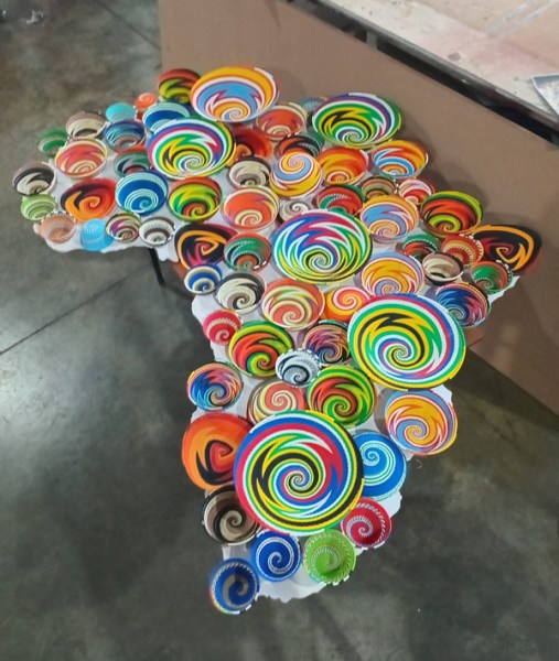 Telephone Wire Baskets Bowls South Africa | WHOLESALE