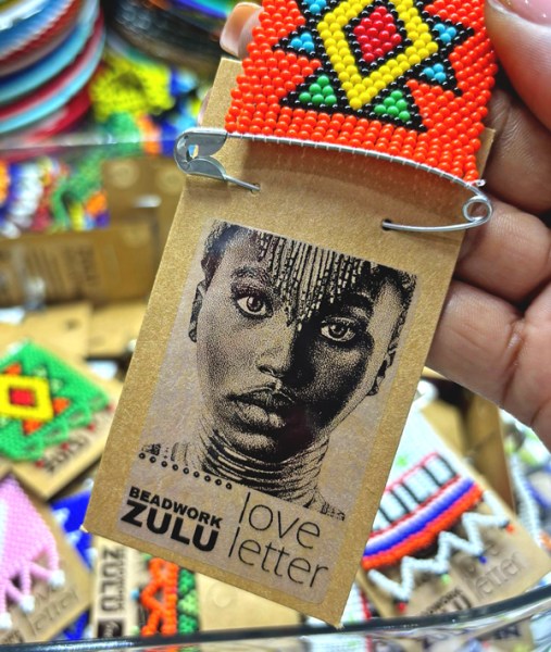 zulu love letter south africa9