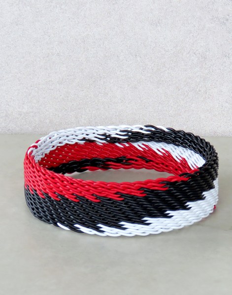zulu telephone wire bangles medium african dance 1