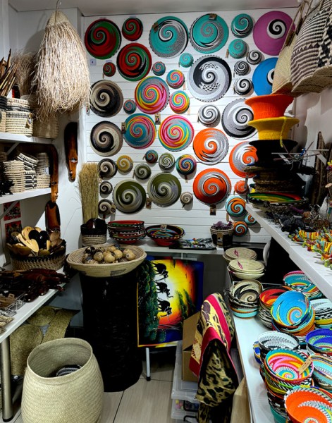 zulu telephone wire bowls south africa