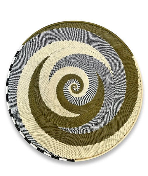 Telephone Wire Bowls Extra Large | WHOLESALE PRICES