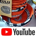 telephone wire bawls sunburst orange youtube video