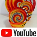 telephone wire bowls african bush fire youtube video