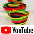 telephone wire bowls african jungle youtube video