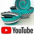 telephone wire bowls african wave youtube video