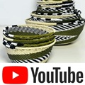 telephone wire bowls avocado youtube video