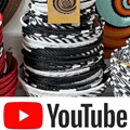 telephone wire bowls black white youtube video