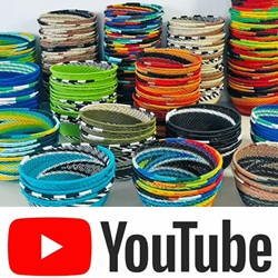 telephone wire bowls mixed youtube video